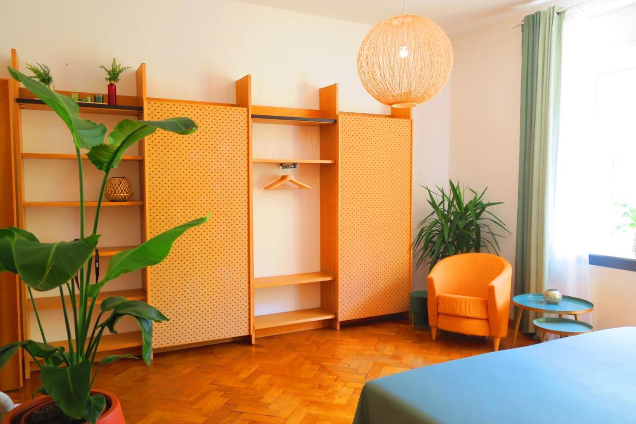 5-Zimmer-Appartement In Historischer Privatvilla, Meran Zentrum, Kostenloser Parkplatz Extérieur photo