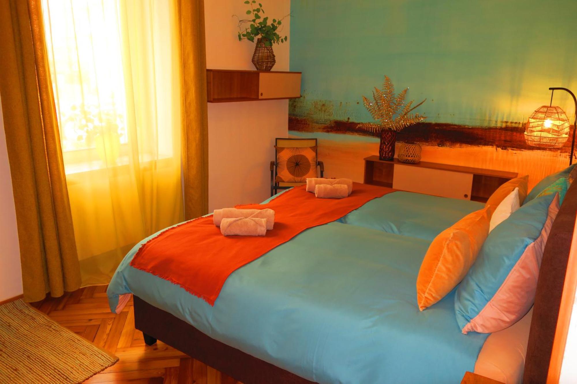 5-Zimmer-Appartement In Historischer Privatvilla, Meran Zentrum, Kostenloser Parkplatz Extérieur photo