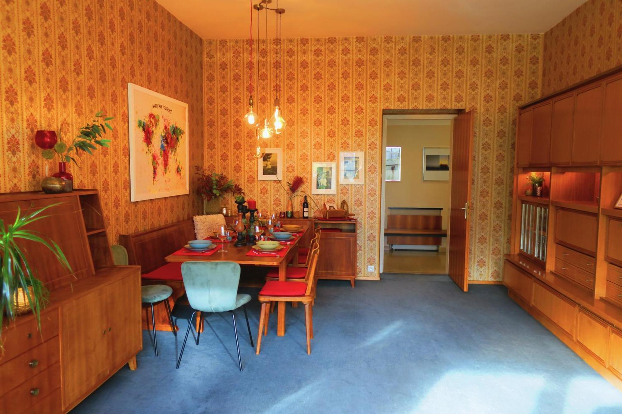 5-Zimmer-Appartement In Historischer Privatvilla, Meran Zentrum, Kostenloser Parkplatz Extérieur photo